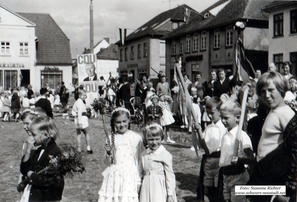 Vogelschießen