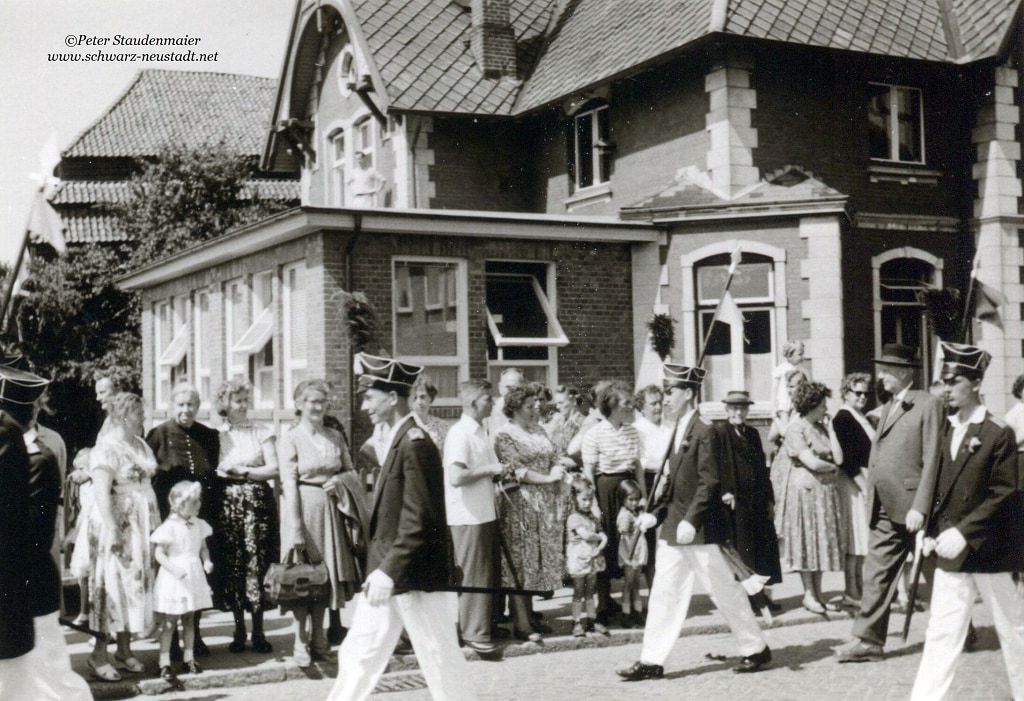 Vogelschießen