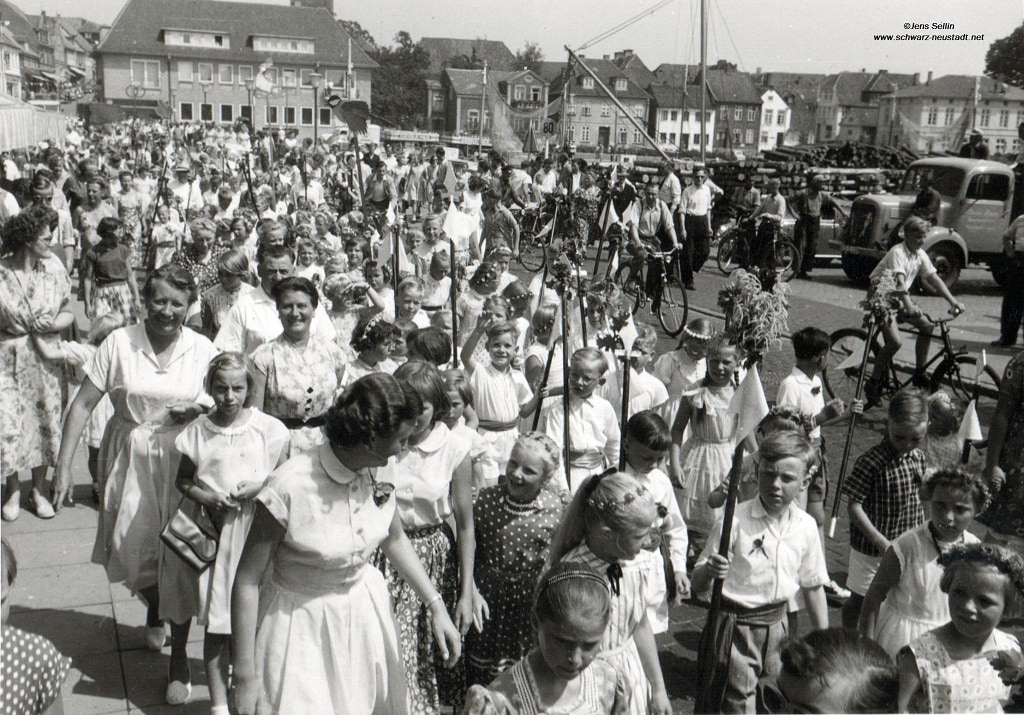 Vogelschießen