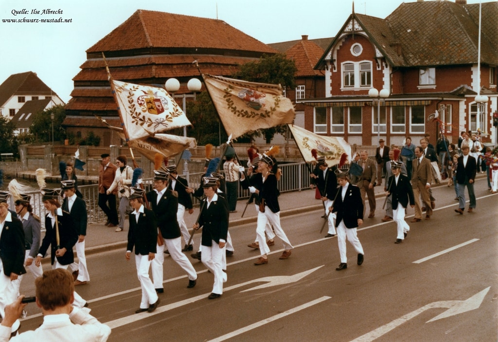 Vogelschießen