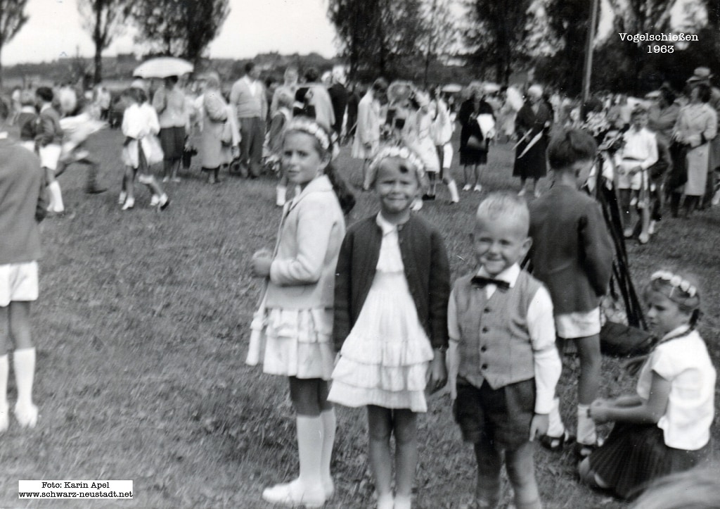 5070 - Vogelschießen 1963 (0043)