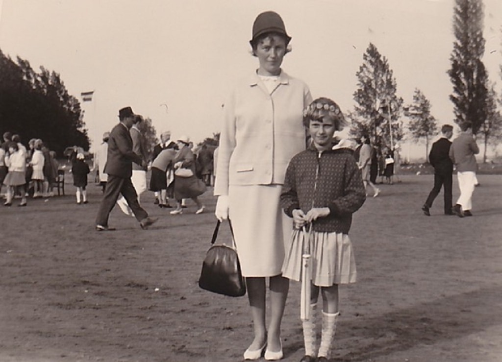 Vogelschiessen 1965