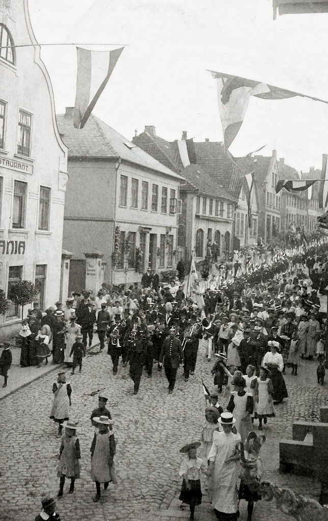 Vogelschießen