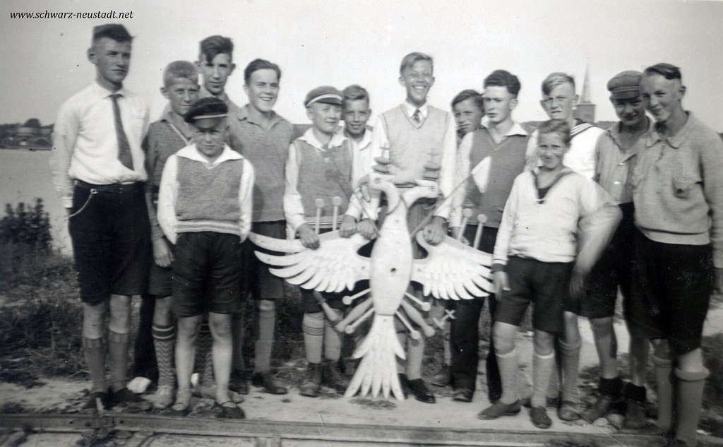 Vogelschießen