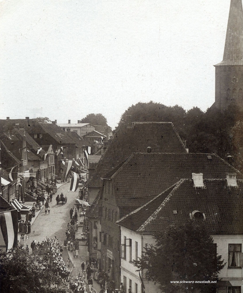 Vogelschießen