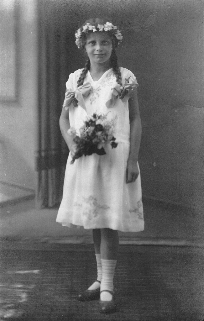 Elisabeth Borchert