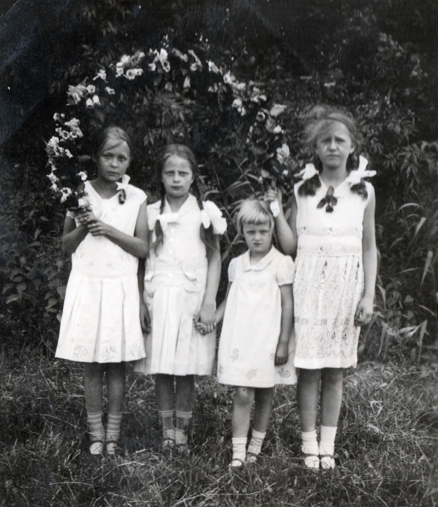 Vogelschießen 1931