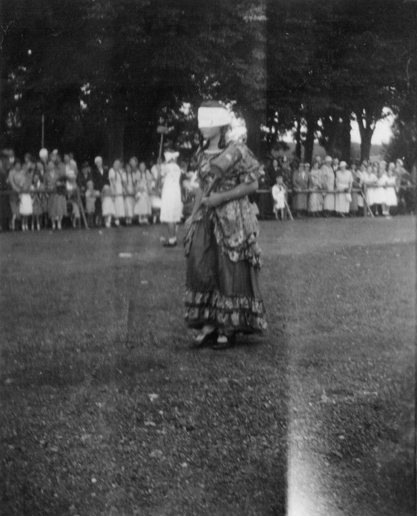 Vogelschießen 1935