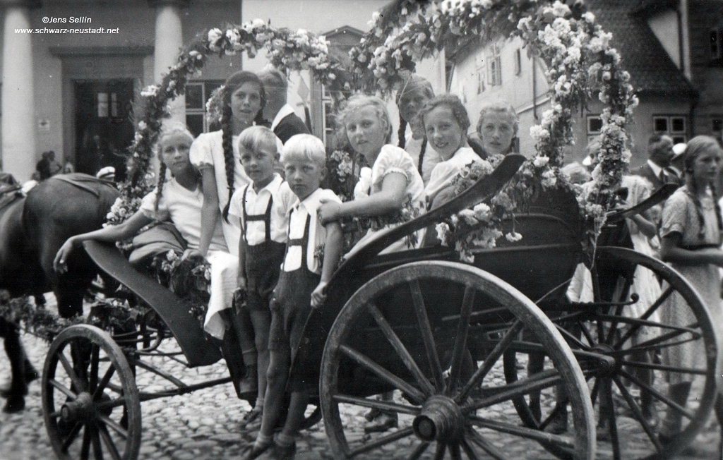 Vogelschießen