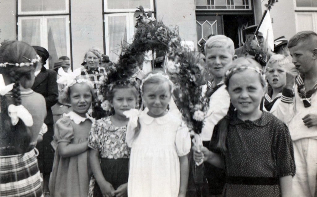 Vogelschießen 1939