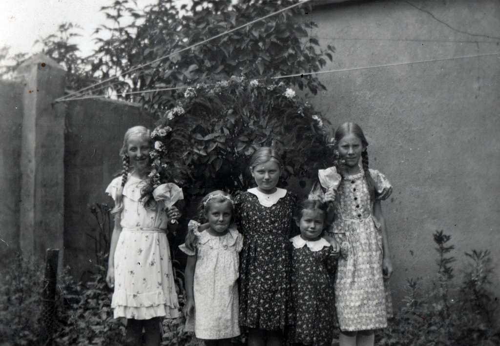 Vogelschießen 1938