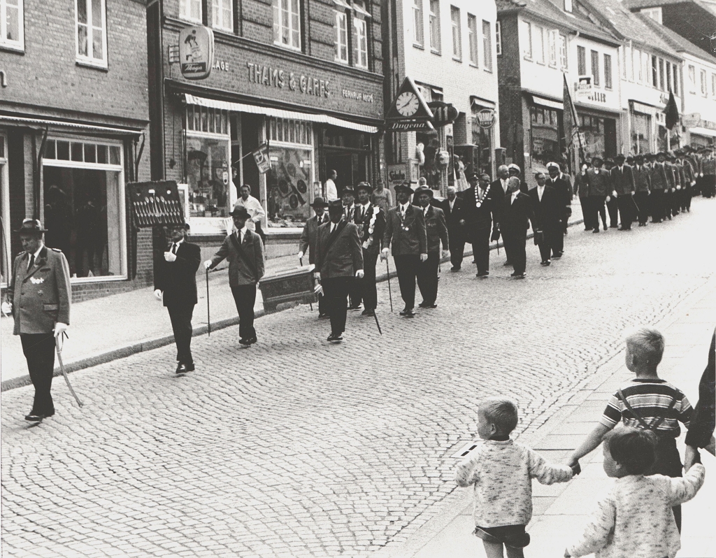 Schützengilde Brückstraße