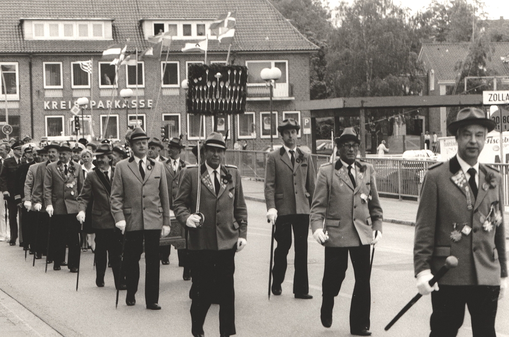 Schützengilde