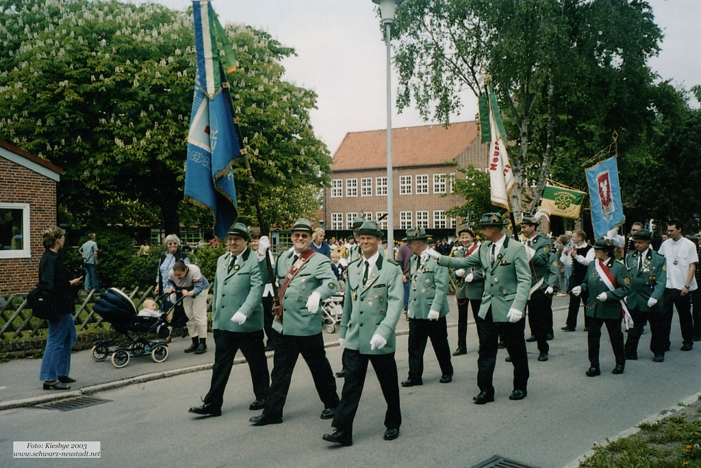 Gilde 2003
