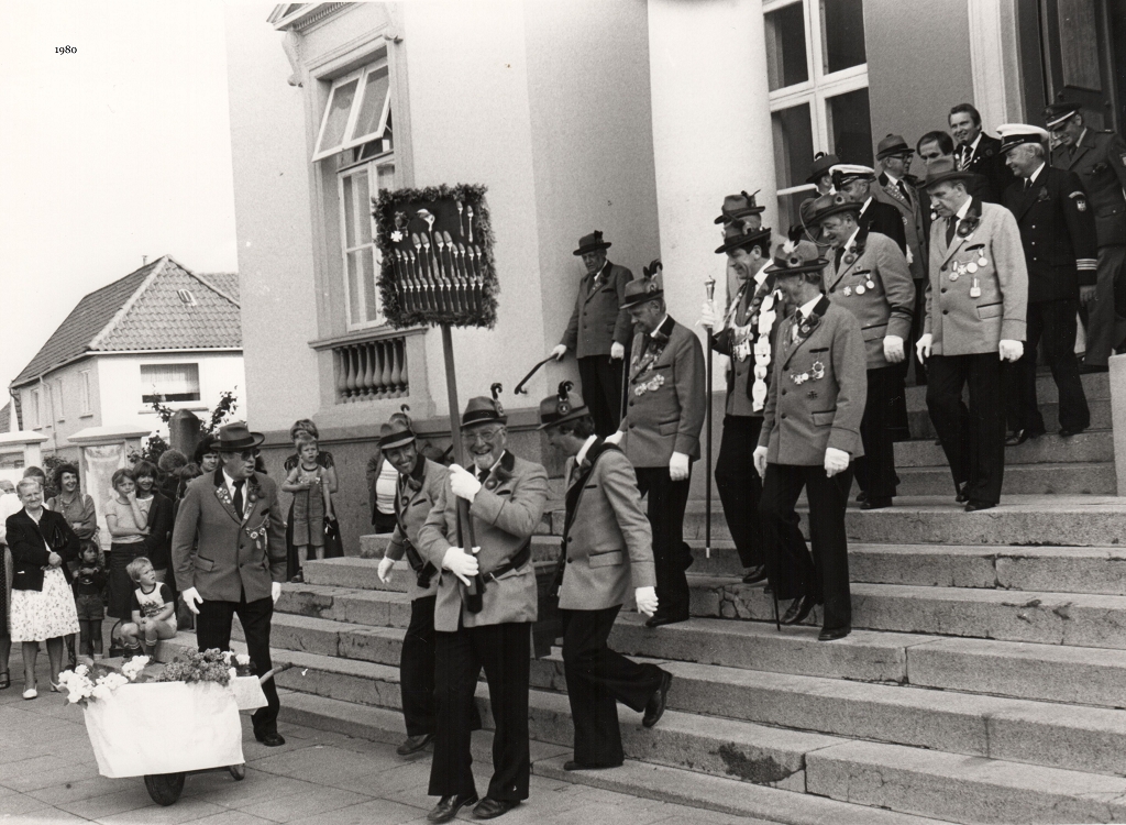 Gilde 1980