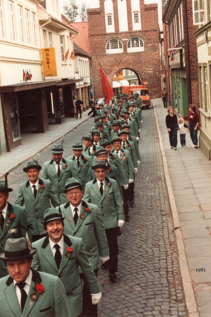 Gilde 1981
