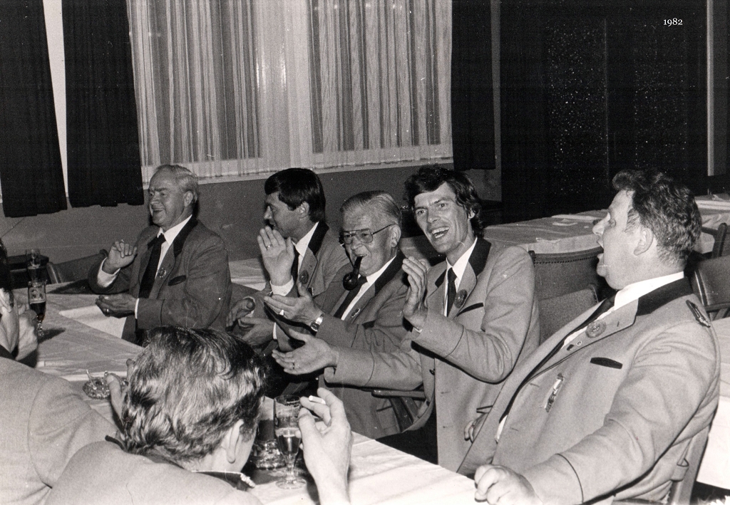 Gilde 1982