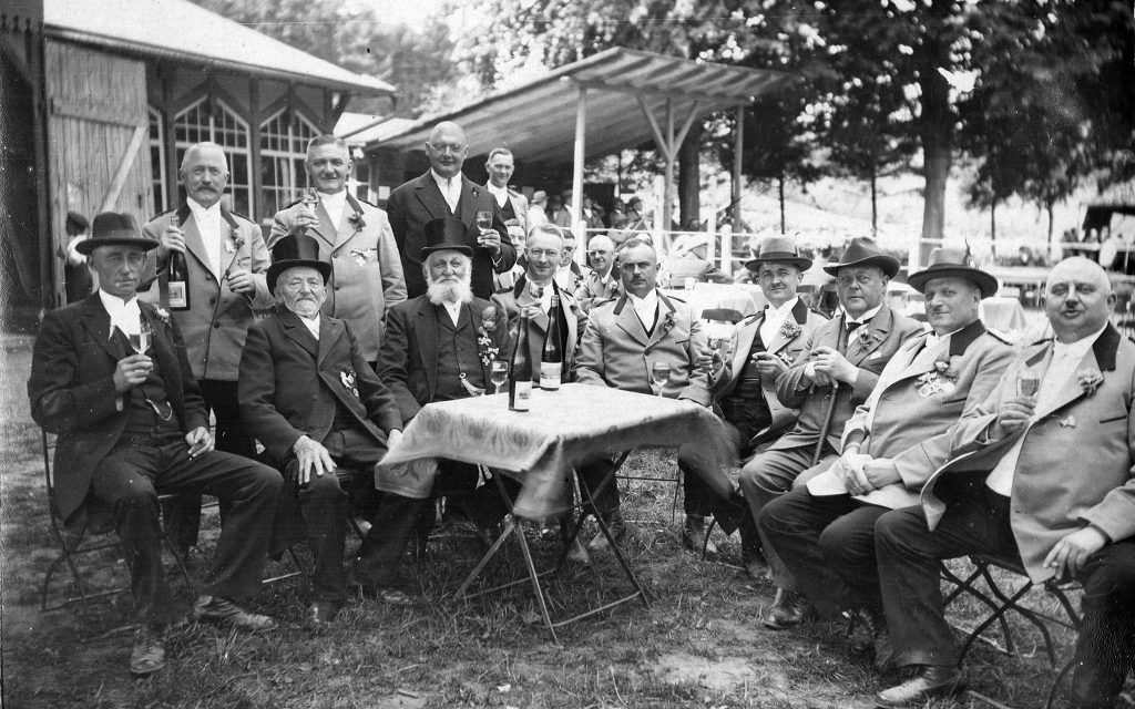 Gilde 1929