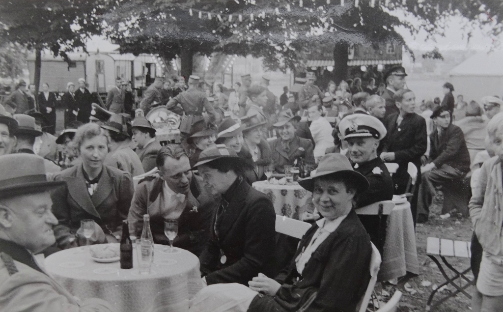 Schützenfest Gilde 1937