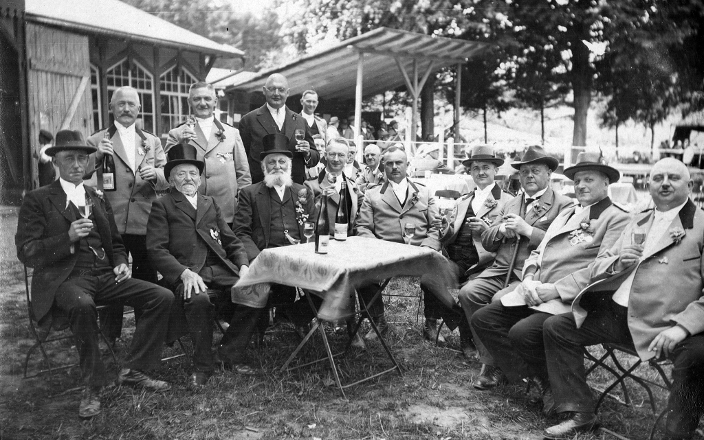 Gilde 1929