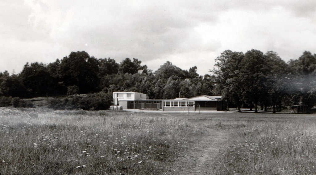 Schützenhof und Gogenkrog vor 1969